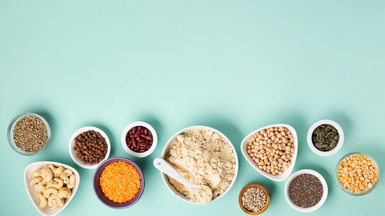 Planting the Seeds of Change: Evaluating Barriers of Alternative Protein in the GCC
