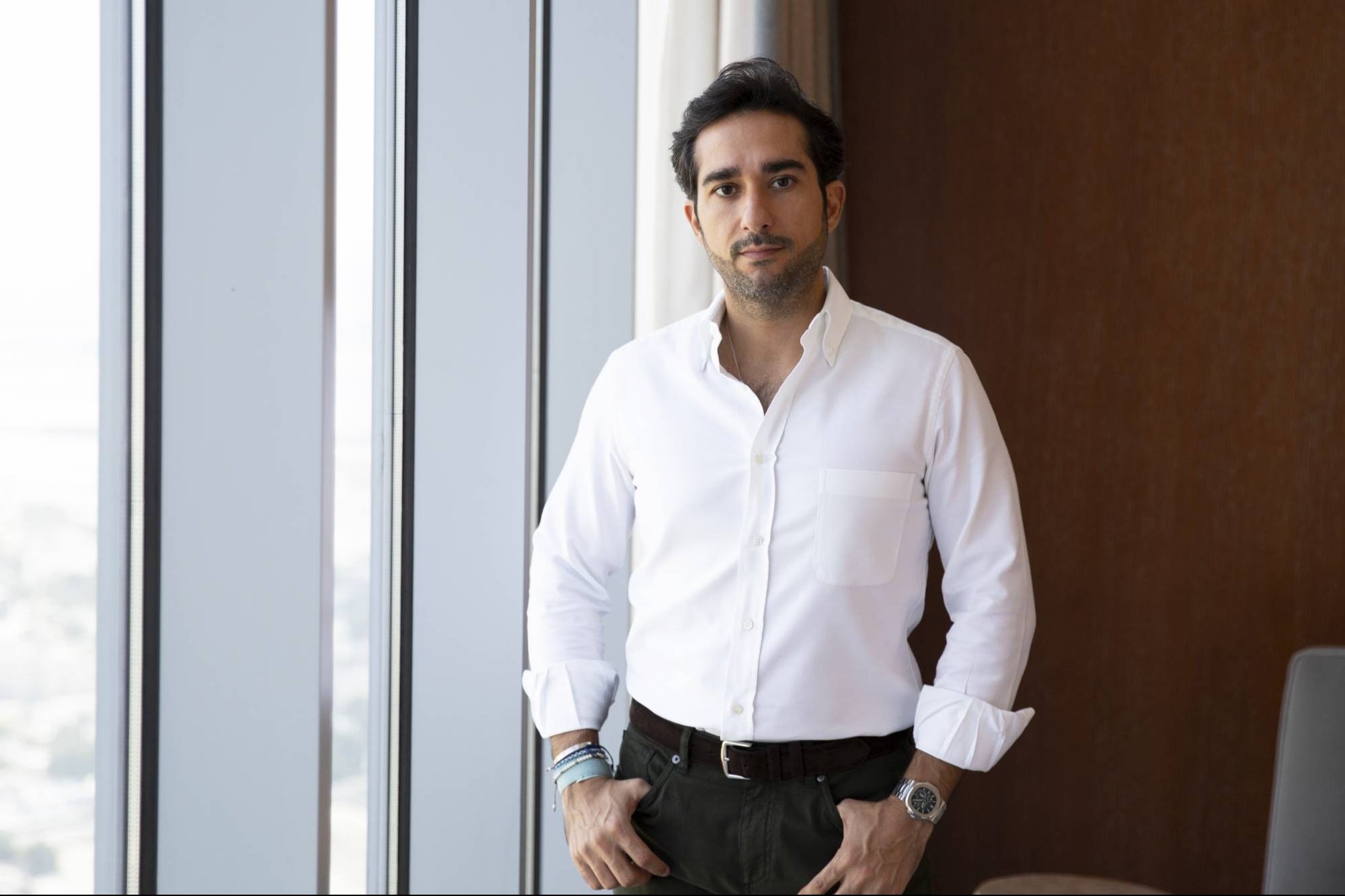 Tarabut Gateway closes $32 million Series A round
