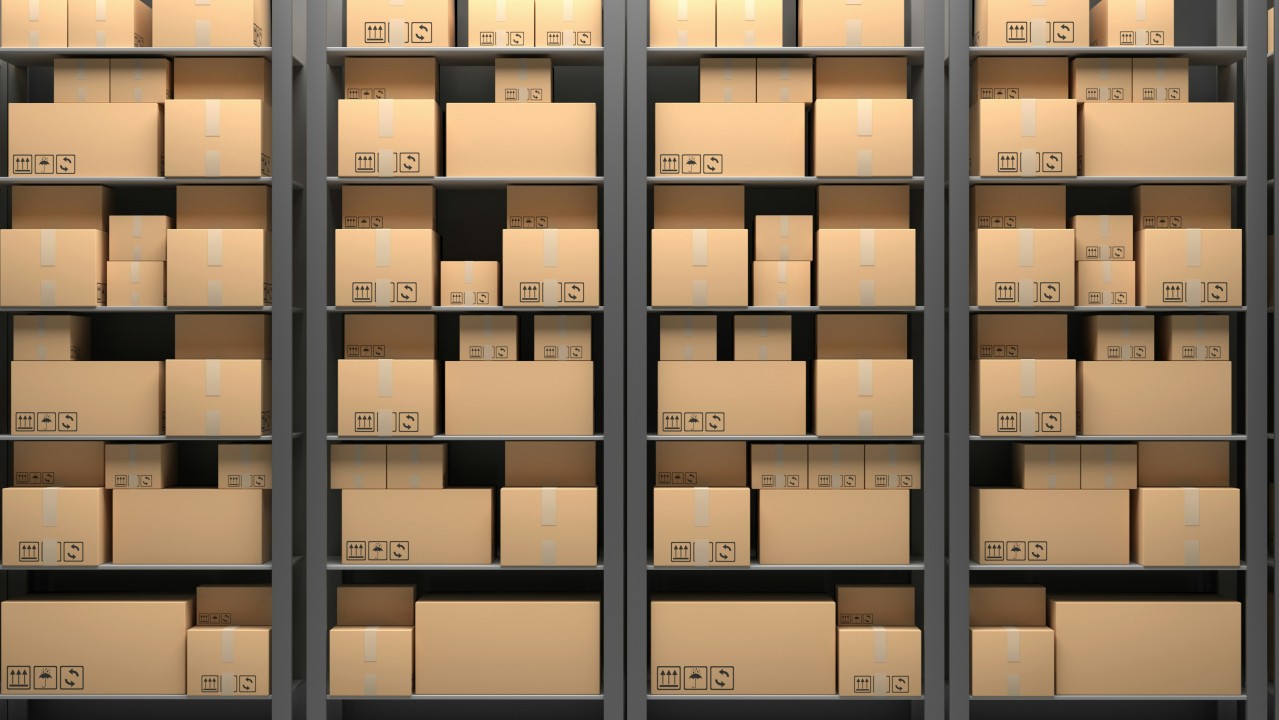 E-Commerce Meets Efficiency: Backing Locad for the Next Era of Logistics