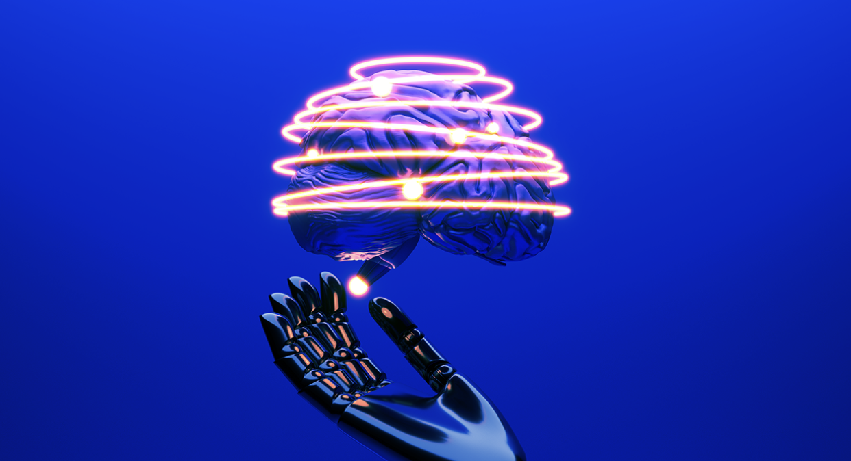 Generative AI in the Middle East and Africa: Past, Present and Future