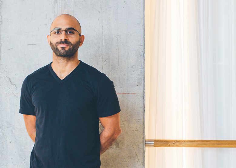Mamo raised $3.4 million in funding